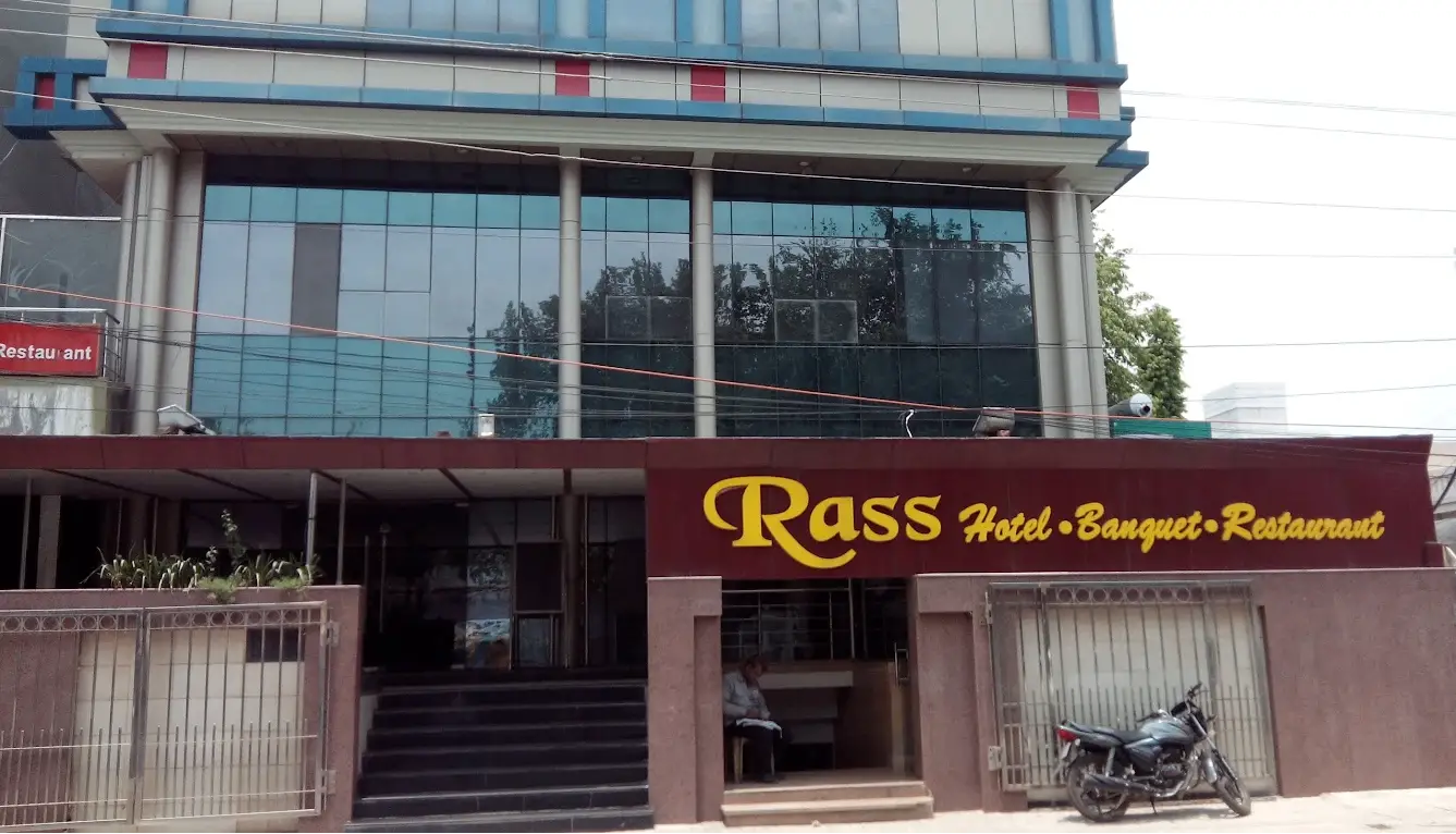 Hotel Rass